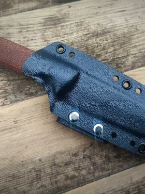 Nóż LKW Monkey XL Micarta