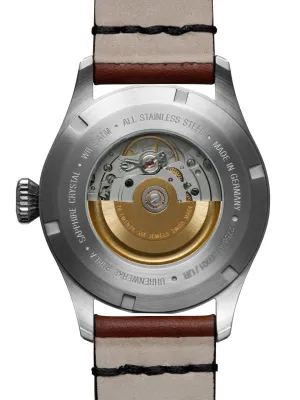 Zegarek Bauhaus Aviation Flight Control 27564 42mm