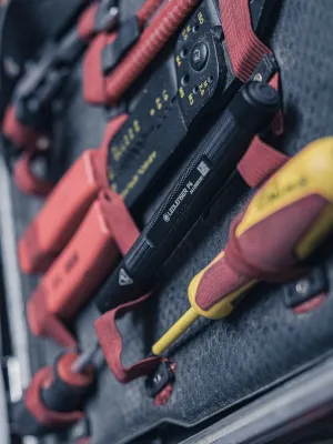 Latarka Ledlenser P4 180 lm