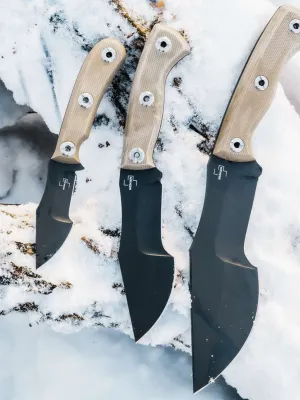 Nóż Böker Plus Mini Tracker 2.0