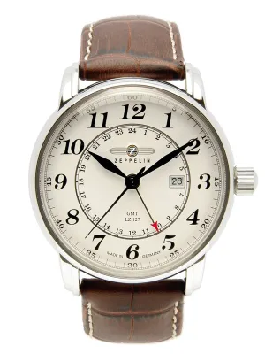 Zegarek Zeppelin LZ127 76425, 42mm
