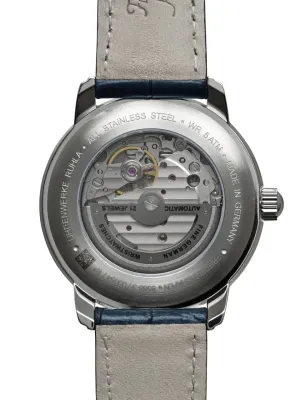 Zegarek Zeppelin Friedrichshafen 85683, 40mm