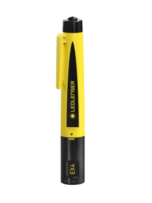 Latarka Ledlenser EX4