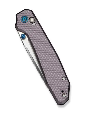Nóż CIVIVI ELITE Tessera S35VN Purple Aluminum