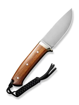 Nóż CIVIVI Fixed Cloud Peak Nitro-V Guibourtia