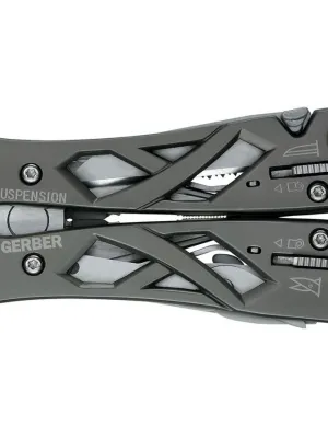 Multitool Gerber Suspension MP Box