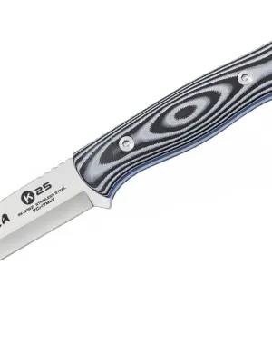 Nóż K25 Alaska Bushcraft 32621