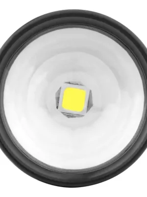 Latarka Ansmann LED T600FRB, 620 lm, 18650/3xAAA