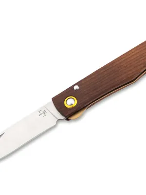 Nóż Böker Plus Rusticus Medium