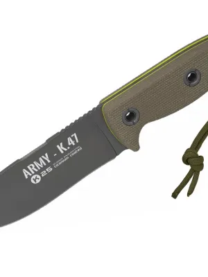 Nóż K25 Army K47 32620