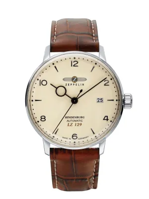 Zegarek Zeppelin LZ129 Hindenburg 80625, 40mm
