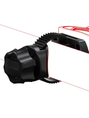 Ledlenser unwersalne mocowanie typu E