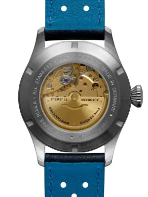 Zegarek Bauhaus Aviation Tornado 27663, 42mm