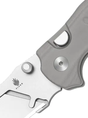 Nóż Kizer C01C Uti 1 G10 5Cr15MoV