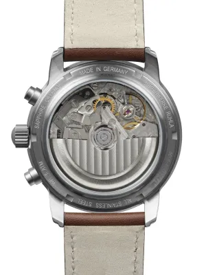 Zegarek Zeppelin 100 Jahre 86184, automatik