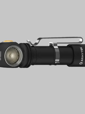 Latarka Armytek Wizard C2 Magnet USB Warm 1120 lm