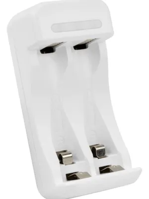 Ładowarka Ansmann USB Basic II + 2x AA 1300mAh