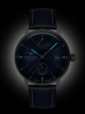 Zegarek Bauhaus 20603, 41mm