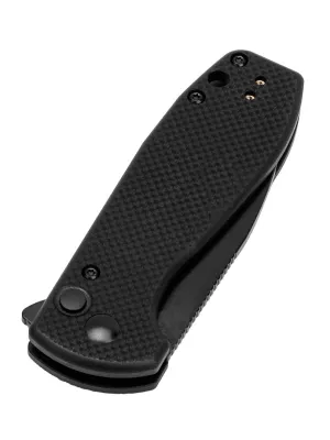Nóż Kizer Amicus G10 9Cr18MoV