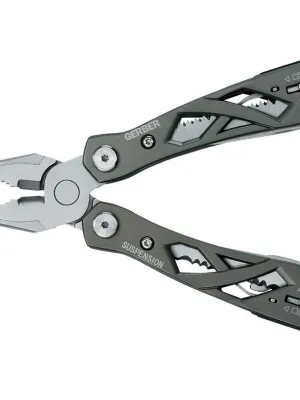 Multitool Gerber Suspension MP Box