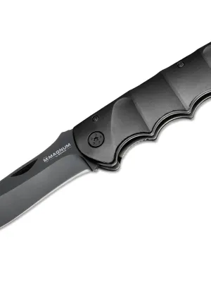 Nóż Magnum Black Spear 42