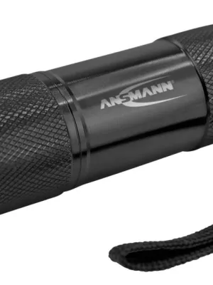 Latarka Ansmann LED Action COB LED, 175 lm, 3xAAA