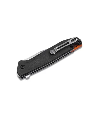 Nóż Magnum Border Forest Folder