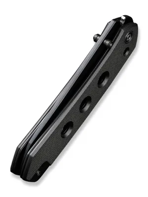 Nóż CIVIVI Vision FG G10 All Black C22036-1