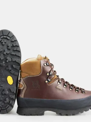 Buty Diotto Grizzly Windtex 46