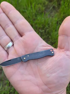 Nóż Böker Plus Atlas Mini Dark 12C27
