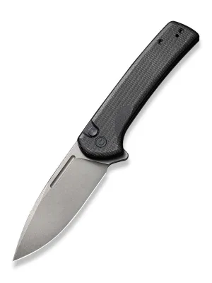 Nóż CIVIVI Conspirator Nitro-V Micarta