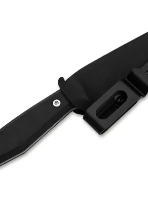 Nóż Böker Daily Knives AK1 Droppoint N690