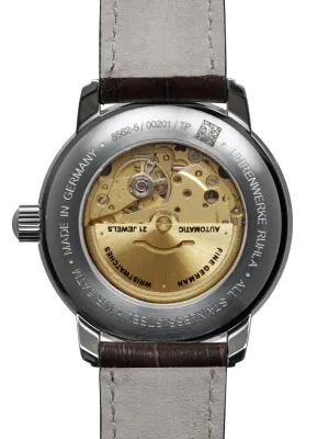 Zegarek Zeppelin Friedrichshafen 85625, 40mm
