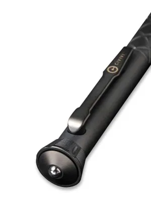 Długopis taktyczny CIVIVI Coronet Titan Black