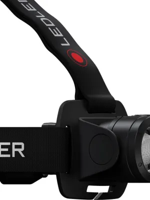 Latarka Ledlenser H19R Core