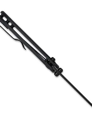 Nóż Kizer Drop Bear 2 Richlite AEB-L
