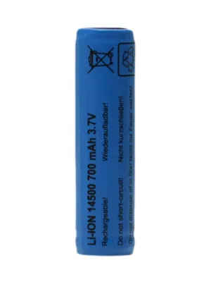 Akumulator Ledlenser ICR14500