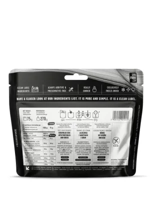 LYOFOOD Jajecznica po meksykańsku 270g