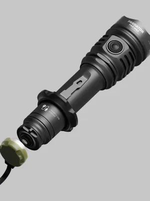 Latarka Armytek Predator PRO MAX 3000 lm