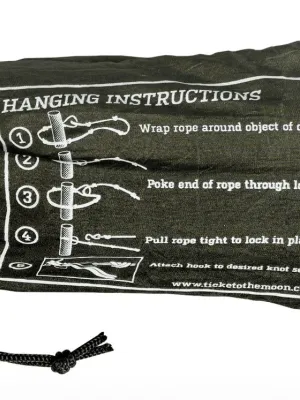 Linki do hamaka Nautical Rope TTTM