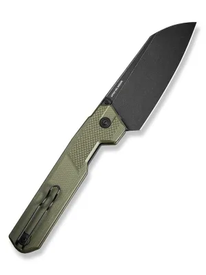 Nóż CIVIVI Hid G10 OD Green C23008-2 by Ostap Hel