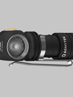 Latarka Armytek Wizard C1 Pro White 1000 lm