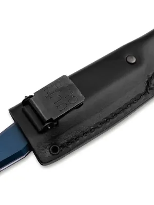 Nóż Böker Daily Knives AK1 Droppoint MagnaCut Blue