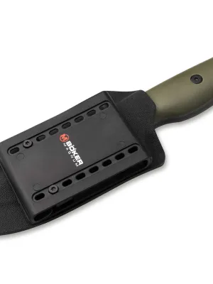 Nóż Magnum Bushcraft Drop