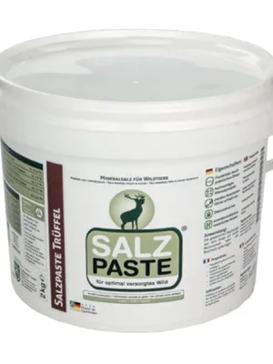 Pasta solna truflowa, 2 kg