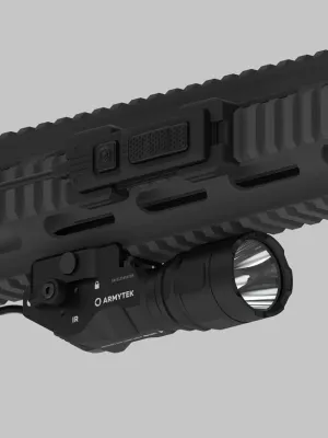 Latarka Armytek Parma C1IR PCB 520 lm