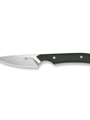 Nóż Civivi High Grass Field Fixed 14C28N Micarta