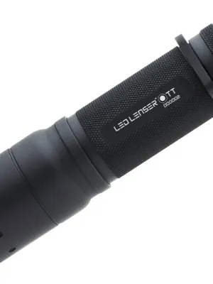 Latarka Ledlenser TT