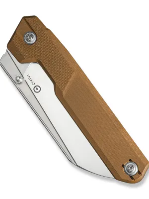 Nóż CIVIVI Hid G10 Brown C23008-3 by Ostap Hel
