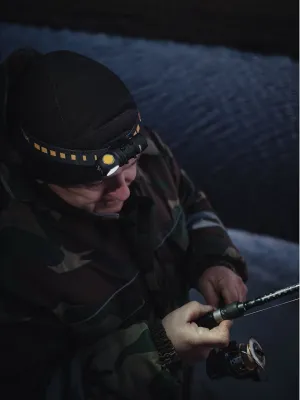 Latarka Armytek Wizard C1 Pro Warm 930 lm